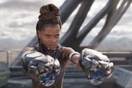 Innovative genius and the Black Panther (Image via Marvel Studios)